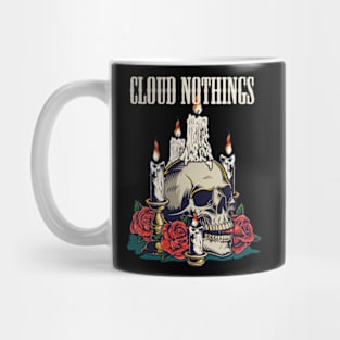 CLOUD NOTHINGS VTG Mug